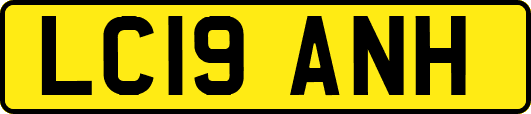 LC19ANH