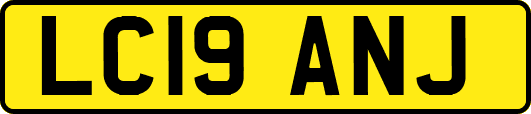 LC19ANJ