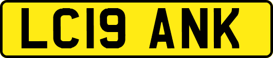 LC19ANK