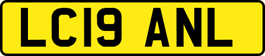 LC19ANL