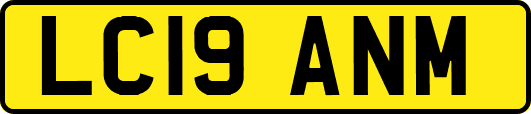 LC19ANM