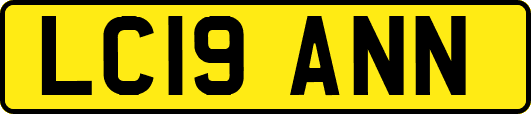 LC19ANN