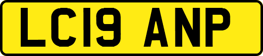 LC19ANP