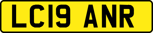 LC19ANR