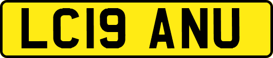 LC19ANU