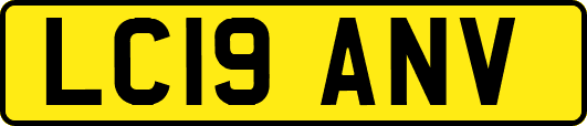 LC19ANV
