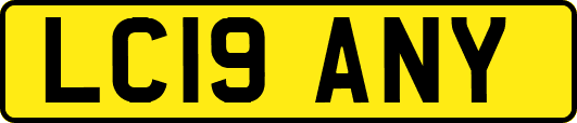 LC19ANY
