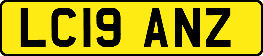 LC19ANZ
