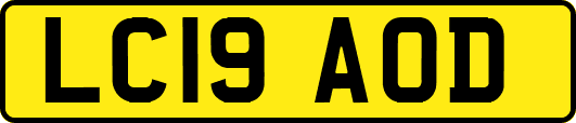 LC19AOD