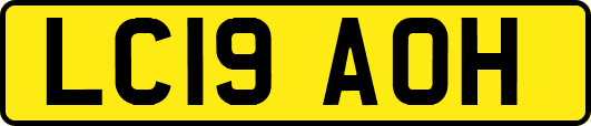 LC19AOH