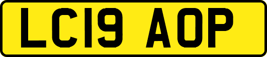 LC19AOP