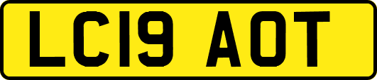 LC19AOT