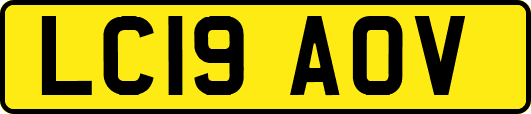 LC19AOV