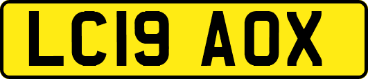LC19AOX