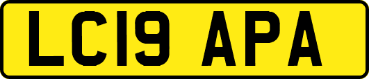 LC19APA