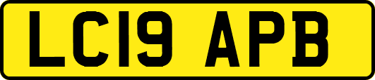 LC19APB