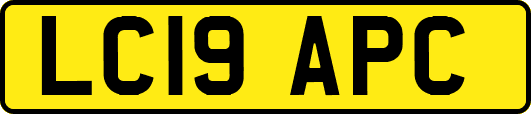 LC19APC