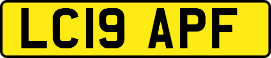 LC19APF