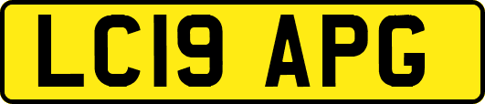 LC19APG