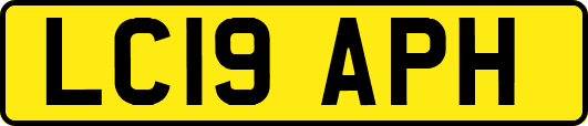 LC19APH