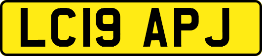 LC19APJ