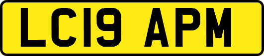 LC19APM