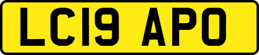 LC19APO