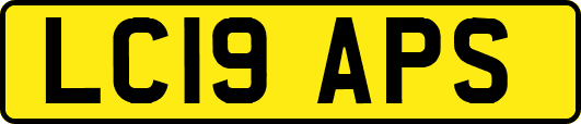 LC19APS