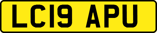 LC19APU