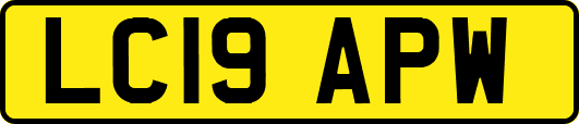 LC19APW