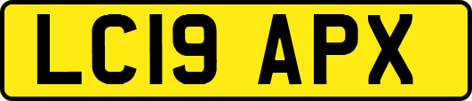 LC19APX