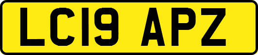 LC19APZ