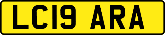 LC19ARA