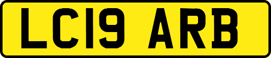 LC19ARB