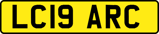 LC19ARC