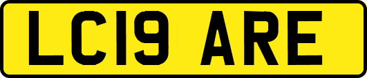 LC19ARE