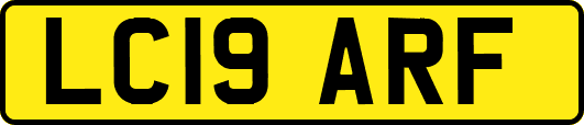 LC19ARF