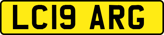 LC19ARG