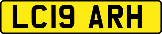 LC19ARH