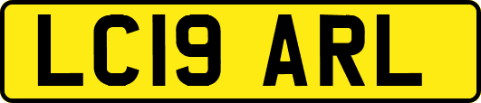 LC19ARL