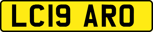 LC19ARO