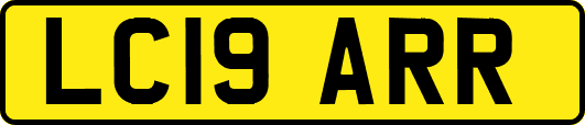 LC19ARR