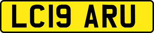 LC19ARU
