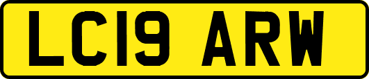 LC19ARW