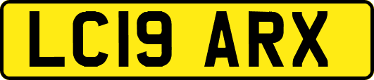 LC19ARX