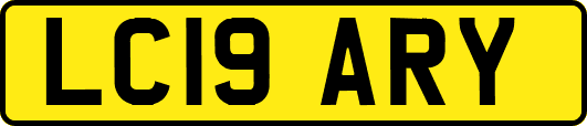 LC19ARY