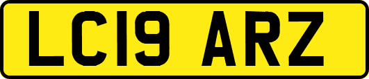 LC19ARZ