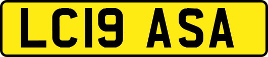 LC19ASA