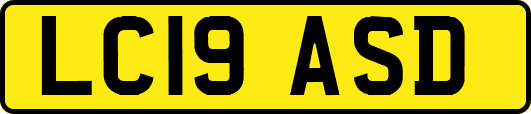 LC19ASD