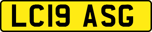 LC19ASG